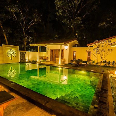 Tree Of Life Resort Bentota Exteriör bild