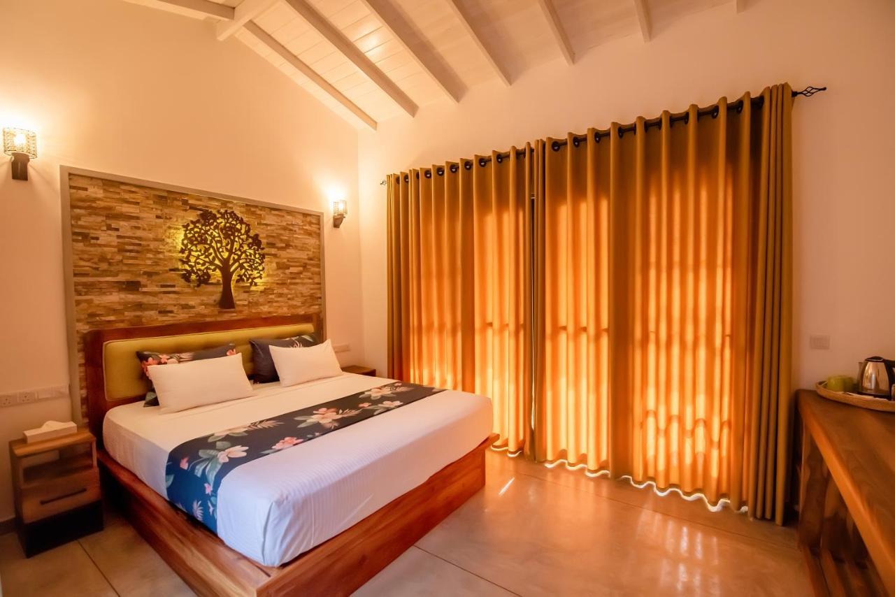 Tree Of Life Resort Bentota Exteriör bild